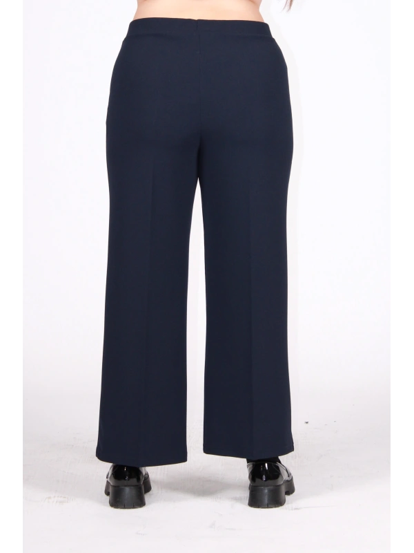26535 PANTALONE SCUBA CREPE