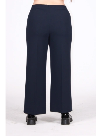 26535 PANTALONE SCUBA CREPE