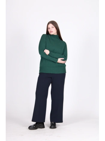 26535 PANTALONE SCUBA CREPE