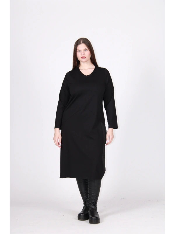26538 POCKET DRESS