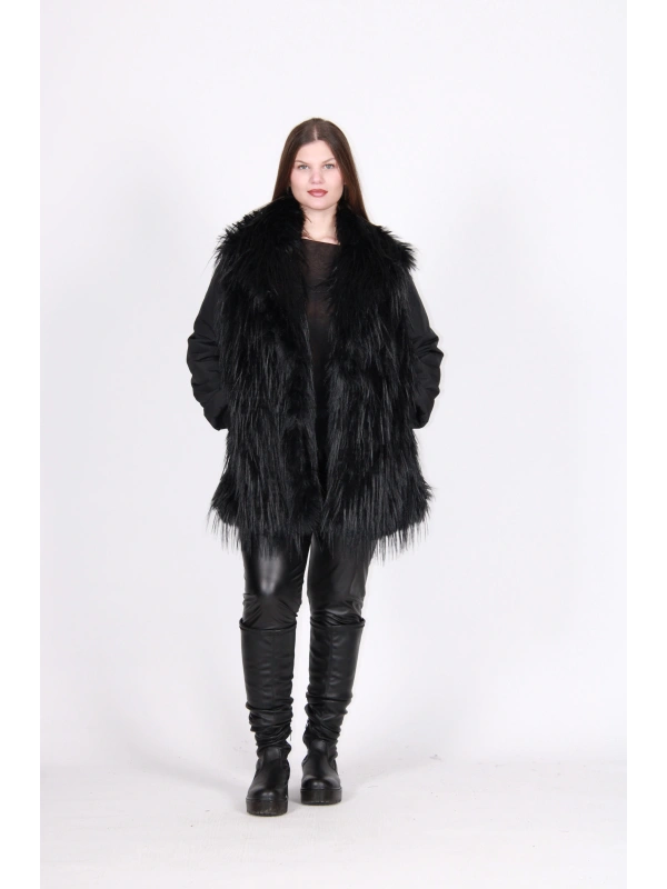 26667 PELLICCIA PIUMINO