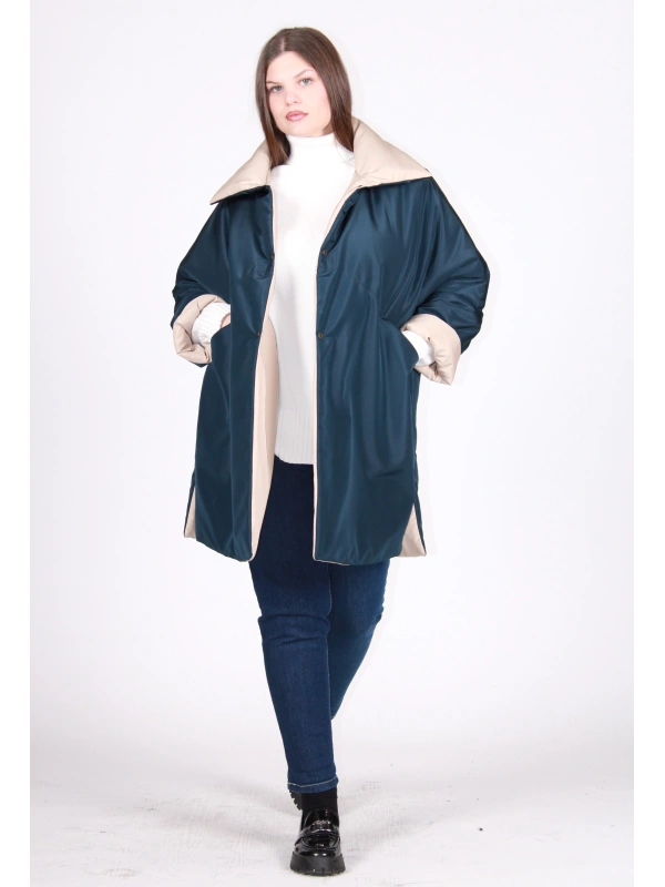 26666 PIUMINO REVERSIBILE
