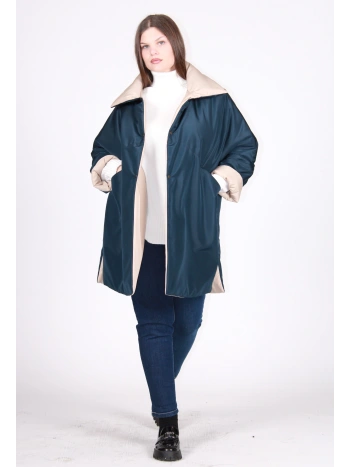 26666 PIUMINO REVERSIBILE