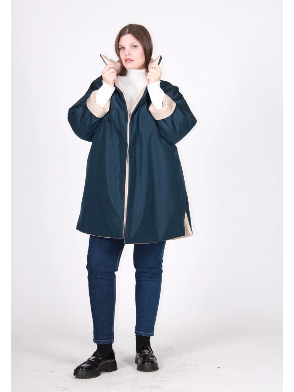 26666 PIUMINO REVERSIBILE 2