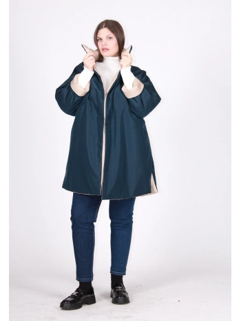 26666 PIUMINO REVERSIBILE
