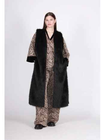 26665 GILET PELLICCIA