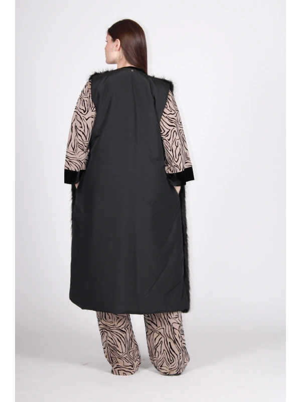 26665 GILET PELLICCIA 2
