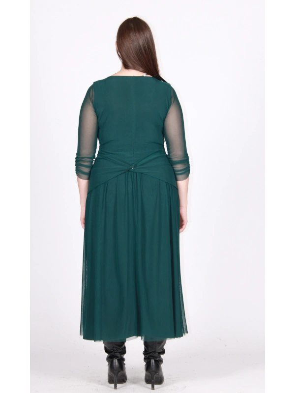 26658 ABITO TULLE 2