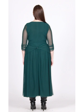 26658 ABITO TULLE
