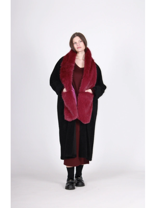 26655 CHENILLE CARDIGAN