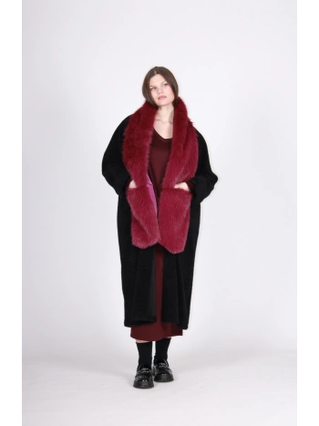 26655 CHENILLE CARDIGAN