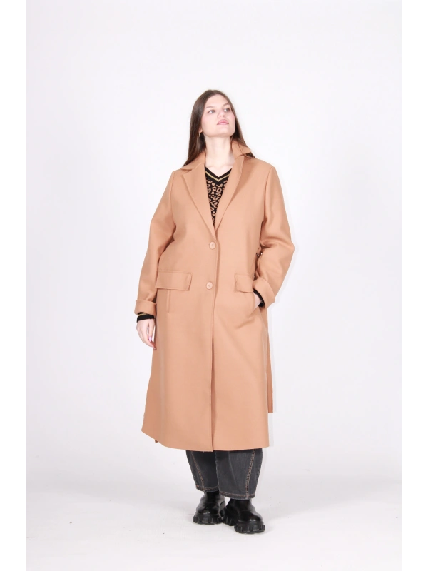 26652 CAPPOTTO MODELLO UOMO