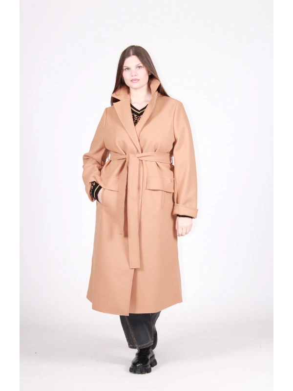26652 CAPPOTTO MODELLO UOMO 2