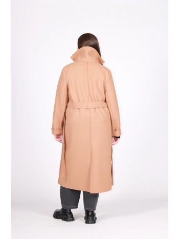 26652 MEN'S COAT MODEL