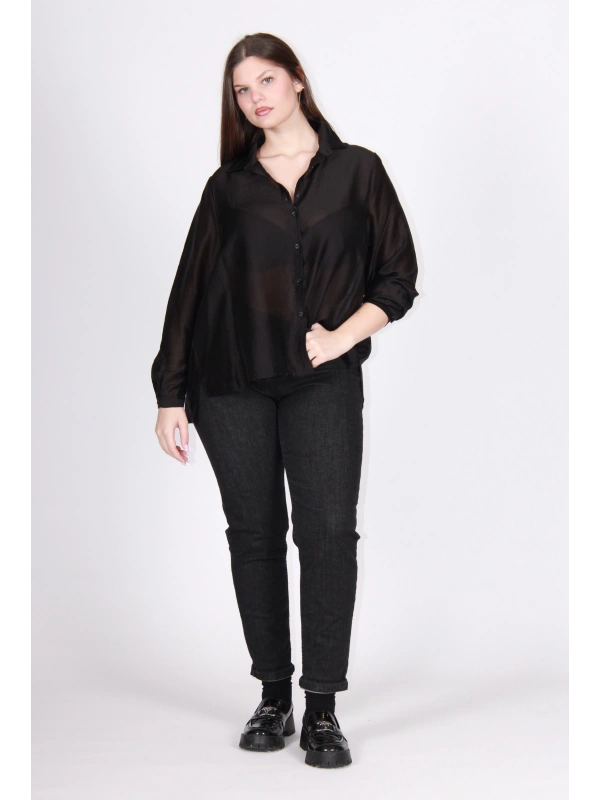 26643 CAMICIA VELO