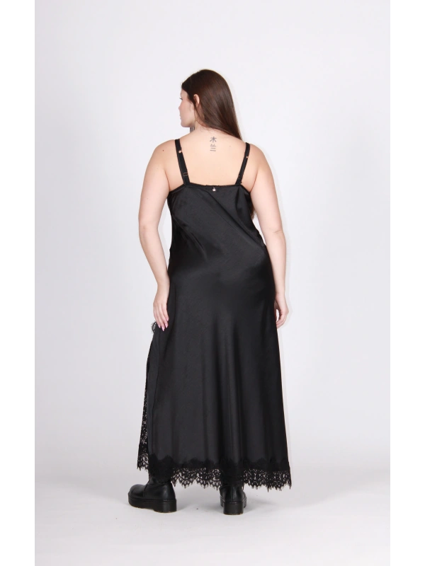 26641  ABITO SOTTOVESTE PIZZO
