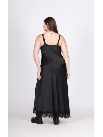 26641 LACE SLIP DRESS