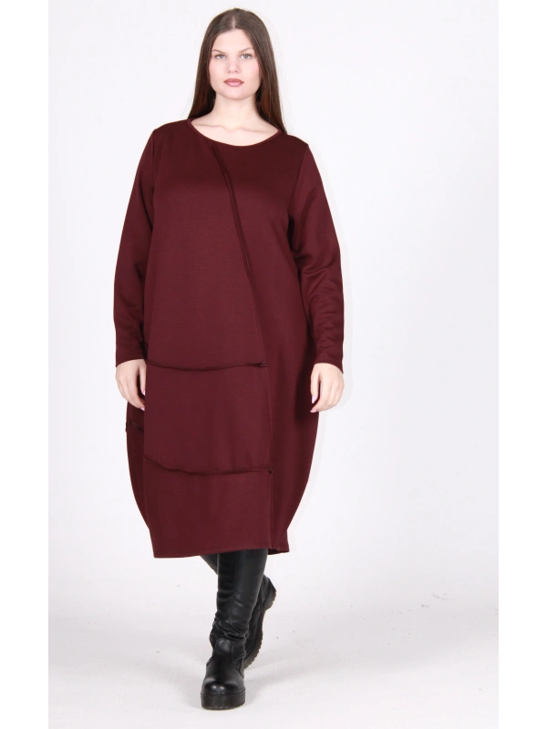26630 SCUBA SOFT DRESS 2