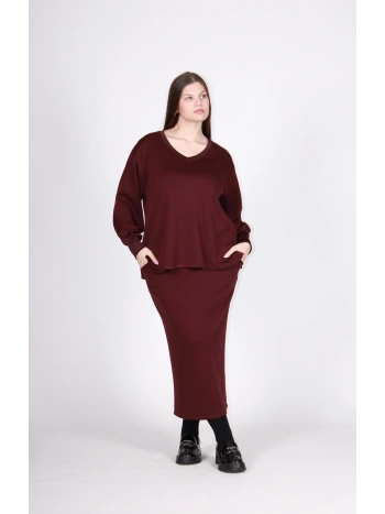 26629 MAGLIA SCUBA SOFT