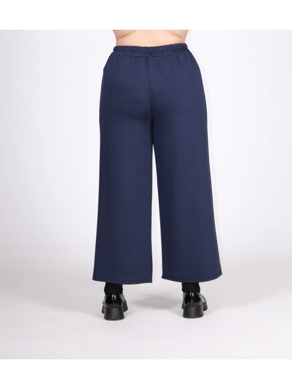 26627 SCUBA SOFT PALAZZO PANTS