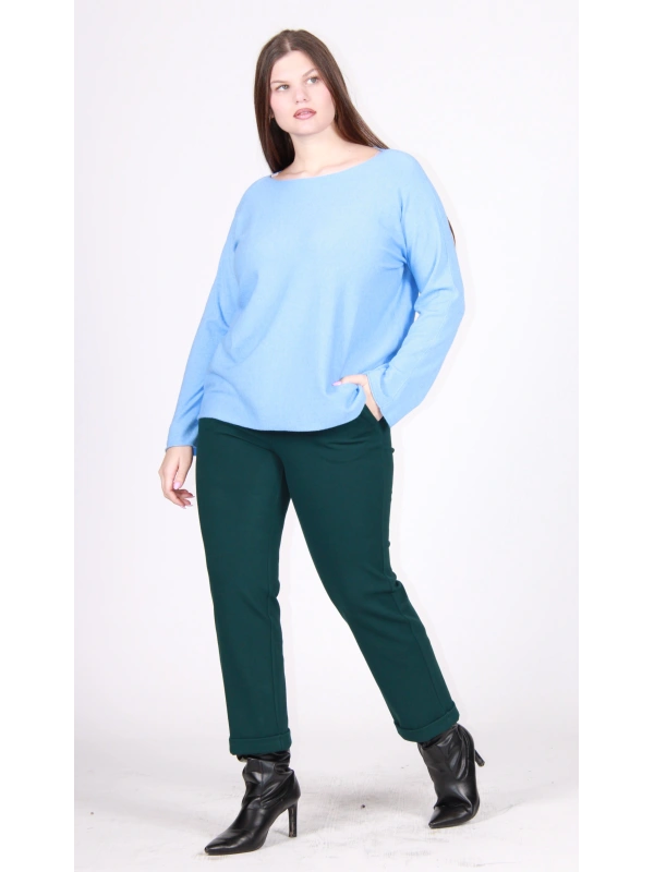 26624 BOX SWEATER