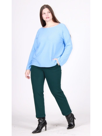 26624 BOX SWEATER