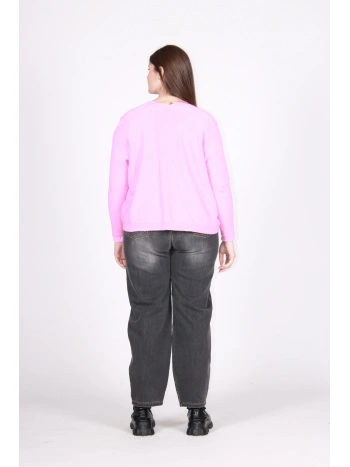 26621 SHINY CARDIGAN