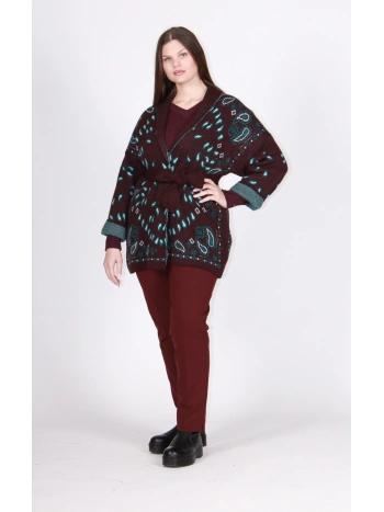 26607 FANTASY CARDIGAN
