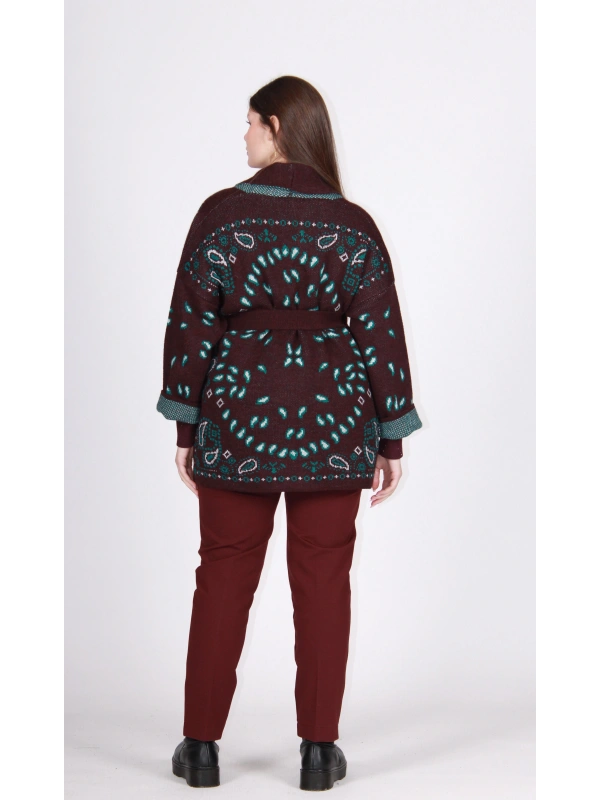 26607 CARDIGAN FANTASIA