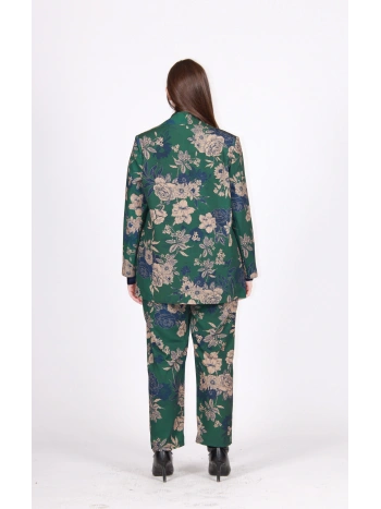 26599 PATTERNED JACKET