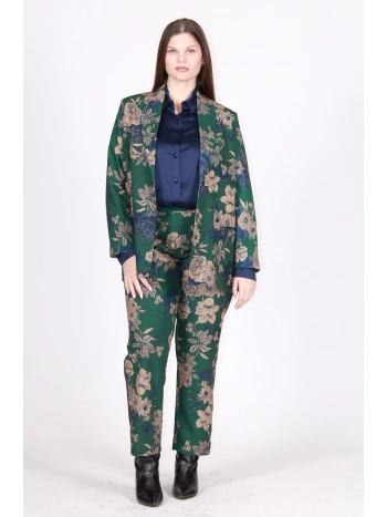 26599 PATTERNED JACKET