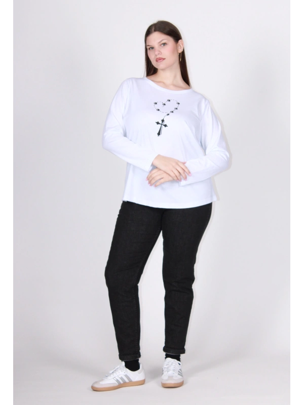 26587 AMEN TSHIRT