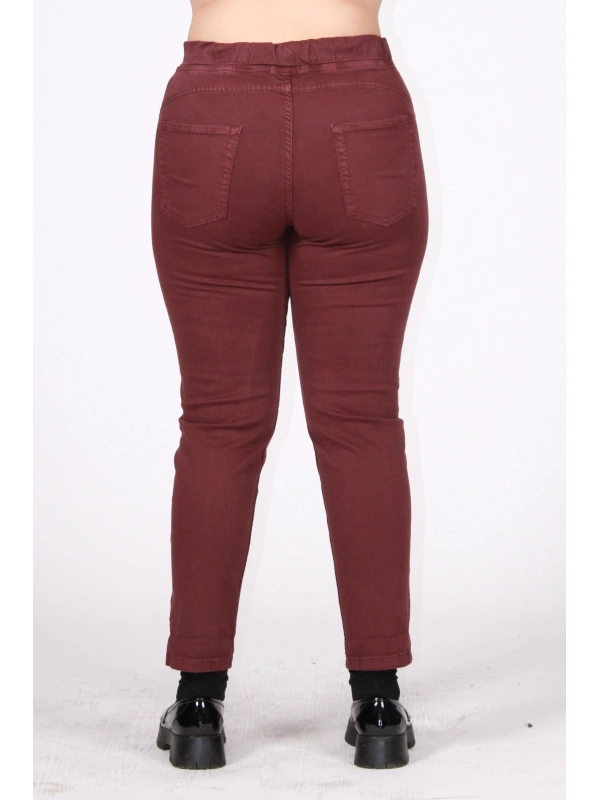 26569 SPRING COLOR TROUSERS 2
