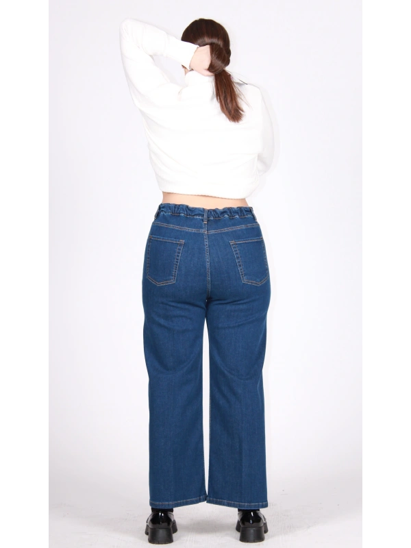 26566 MEN'S CUT JEANS 2