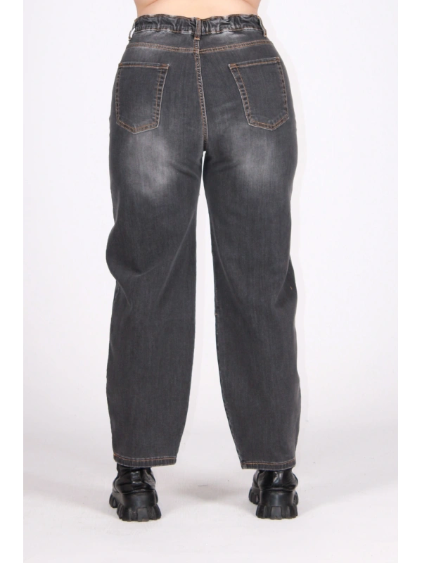 26560 JEANS BANANA