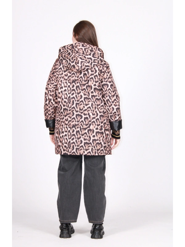 26558 PIUMINO MACULATO REVERSIBILE 2