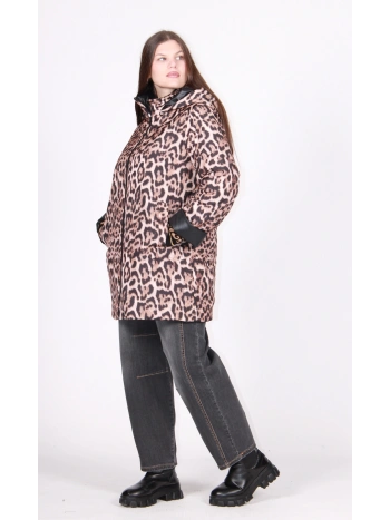 26558 PIUMINO MACULATO REVERSIBILE