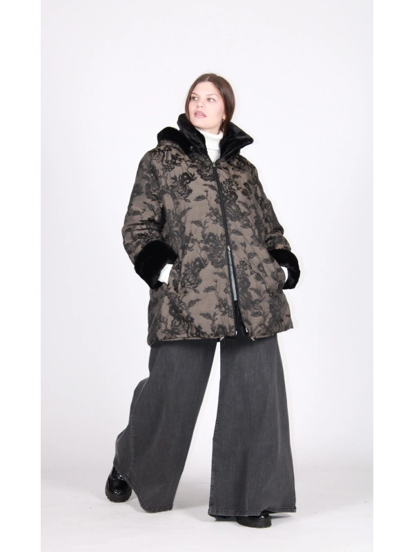 26557 PIUMINO JAQUARD