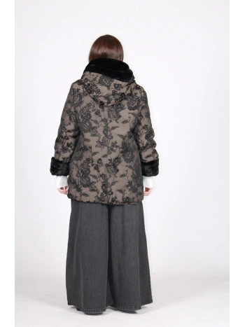 26557 PIUMINO JAQUARD