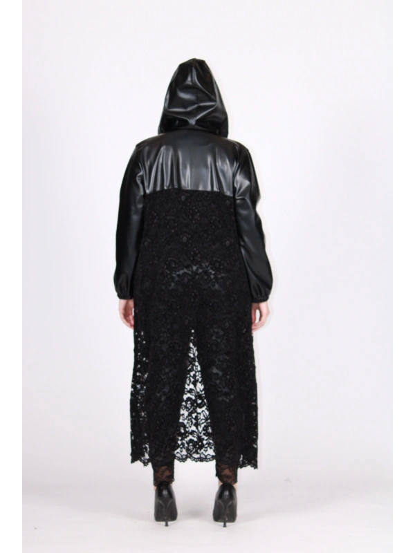 26550 ECO-LACE DUSTER