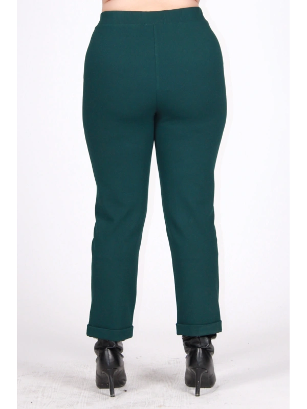 26544 PANTALONE PIQUET