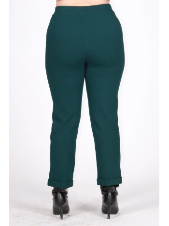 26544 PANTALONE PIQUET
