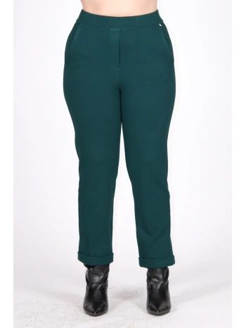 26544 PANTALONE PIQUET