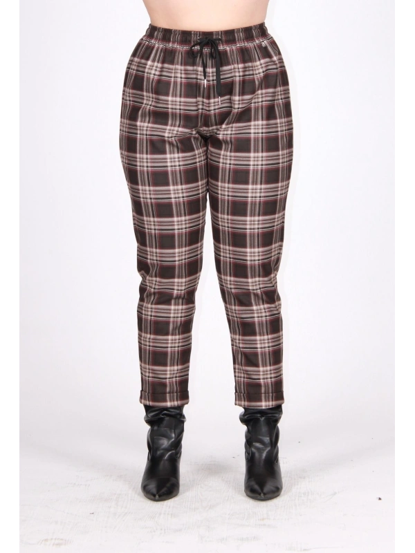 26542 PANTALONE SCOZZESE