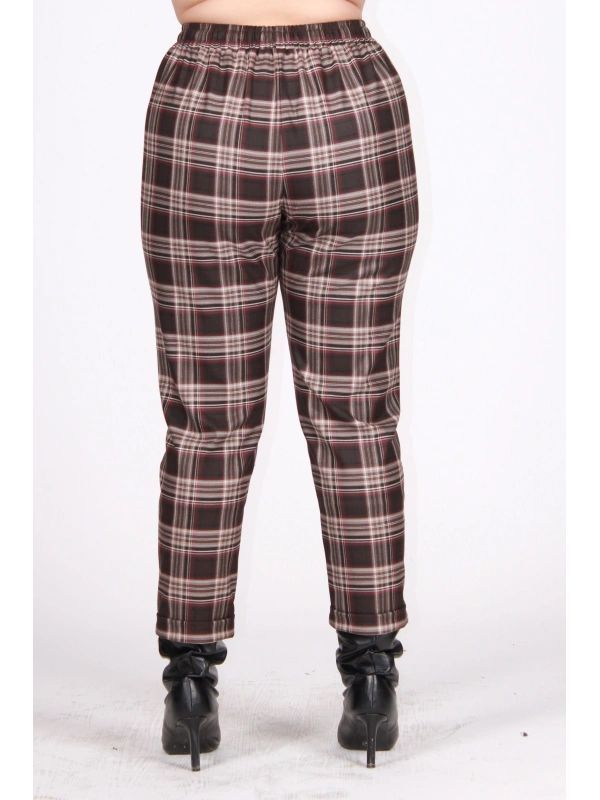 26542 PANTALONE SCOZZESE