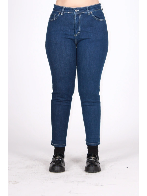 25620EX JEANS BASICO MOLLA