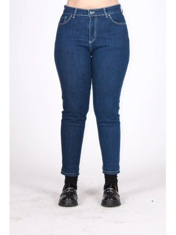 25620EX JEANS BASICO MOLLA