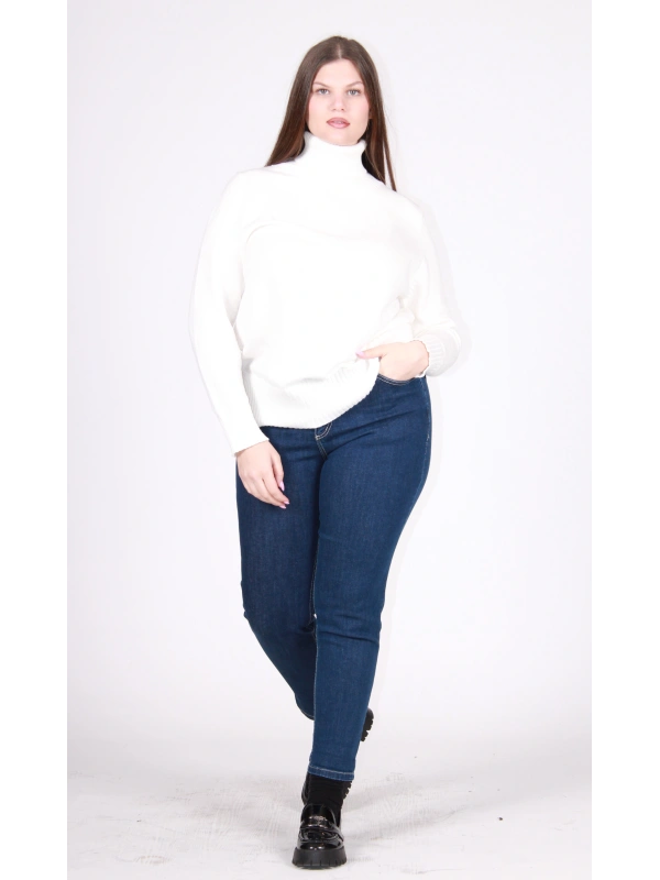 25620EX JEANS BASICO MOLLA 2