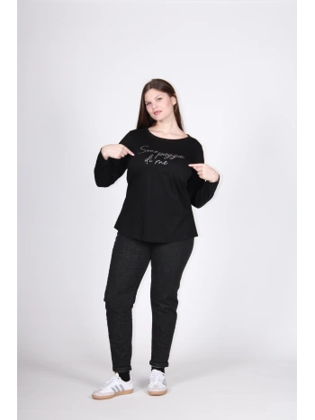 26590 T-SHIRT PAZZA