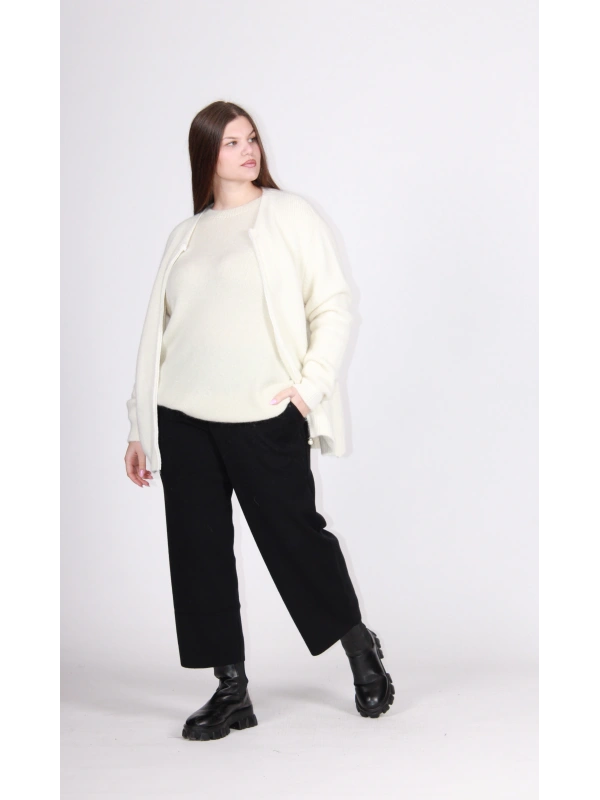 26662 ZIP CARDIGAN